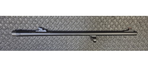 Winchester SXP 20 Gauge 3" 22" Fully Rifled BARREL ONLY with FO Sights Used
